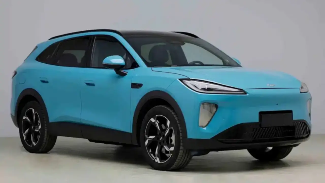 Chery Buka Pre-Order Fulwin T9L, SUV Canggih dengan Sistem ADAS Eagle 700+