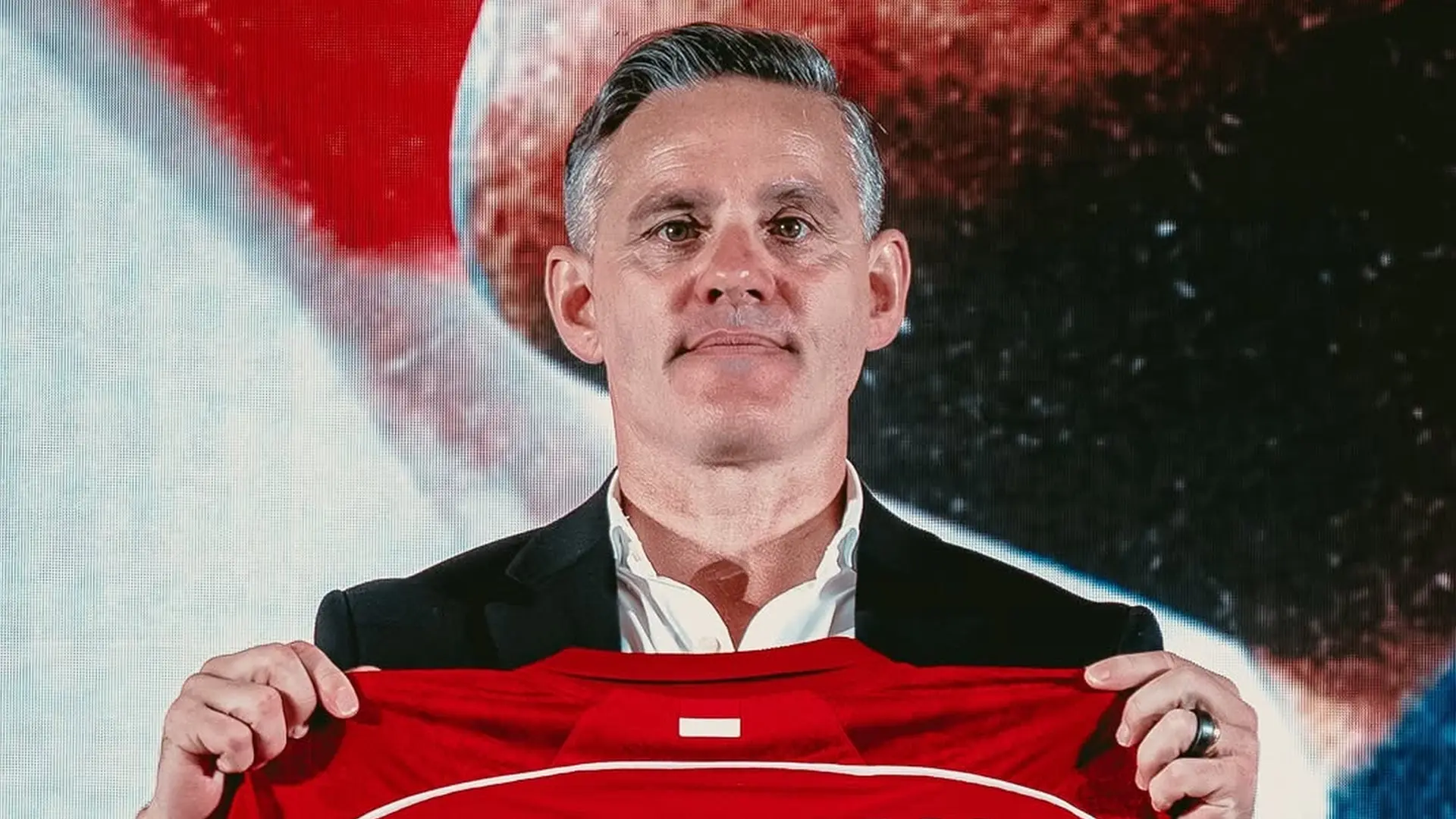 Dicibir Media Vietnam, John Herdman Tegaskan Timnas Indonesia Akan Juara Piala AFF Meski Tanpa Idzes dan Diks