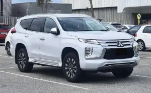 Daftar Harga Pajero Sport Bekas Terbaru 2026, Mulai Rp 150 Jutaan