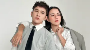 Dampak Nikah Muda, Dahlia Poland Akui Kehilangan Jati Diri dan Takut Bertemu Orang