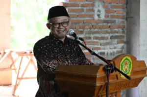 Daya Tampung SNBP Paling Kecil, Mendikdasmen: Tak Ikut TKA Tetap Bisa Masuk PTN