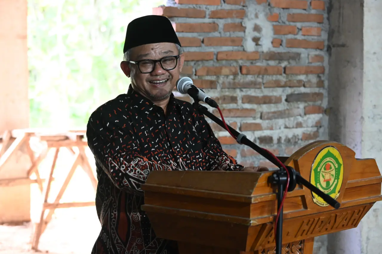 Daya Tampung SNBP Paling Kecil, Mendikdasmen: Tak Ikut TKA Tetap Bisa Masuk PTN