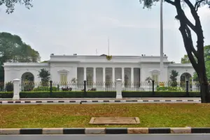 Demo Buruh di Istana Hari Ini, Ini Daftar Jalan yang Berpotensi Macet