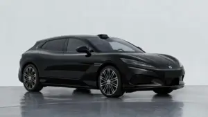 Denza Z9 GT Terbaru Terungkap di MIIT, Tenaga Naik ke 1.140 HP dan Pakai Tiga Motor Listrik