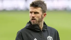 Manchester United Resmi Tunjuk Michael Carrick Sebagai Caretaker Hingga Akhir Musim 2025/2026