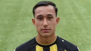 Excelsior Rotterdam Bidik Miliano Jonathans, FC Utrecht Buka Opsi Pinjaman