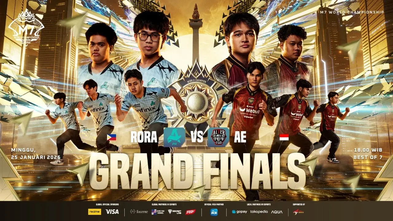 Final M7