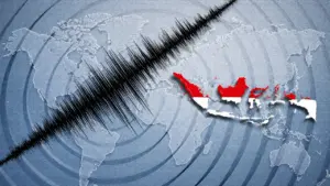 Waspada Gempa Megathrust, Ini 14 Zona Merah Paling Rawan di Indonesia