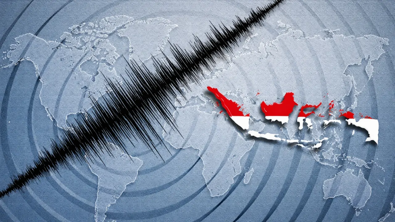 Gempa