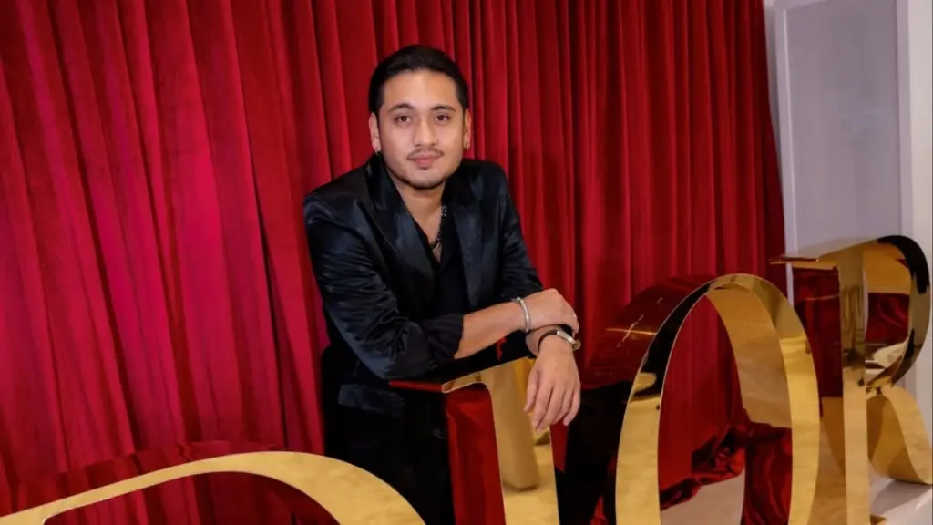 Giorgino Abraham