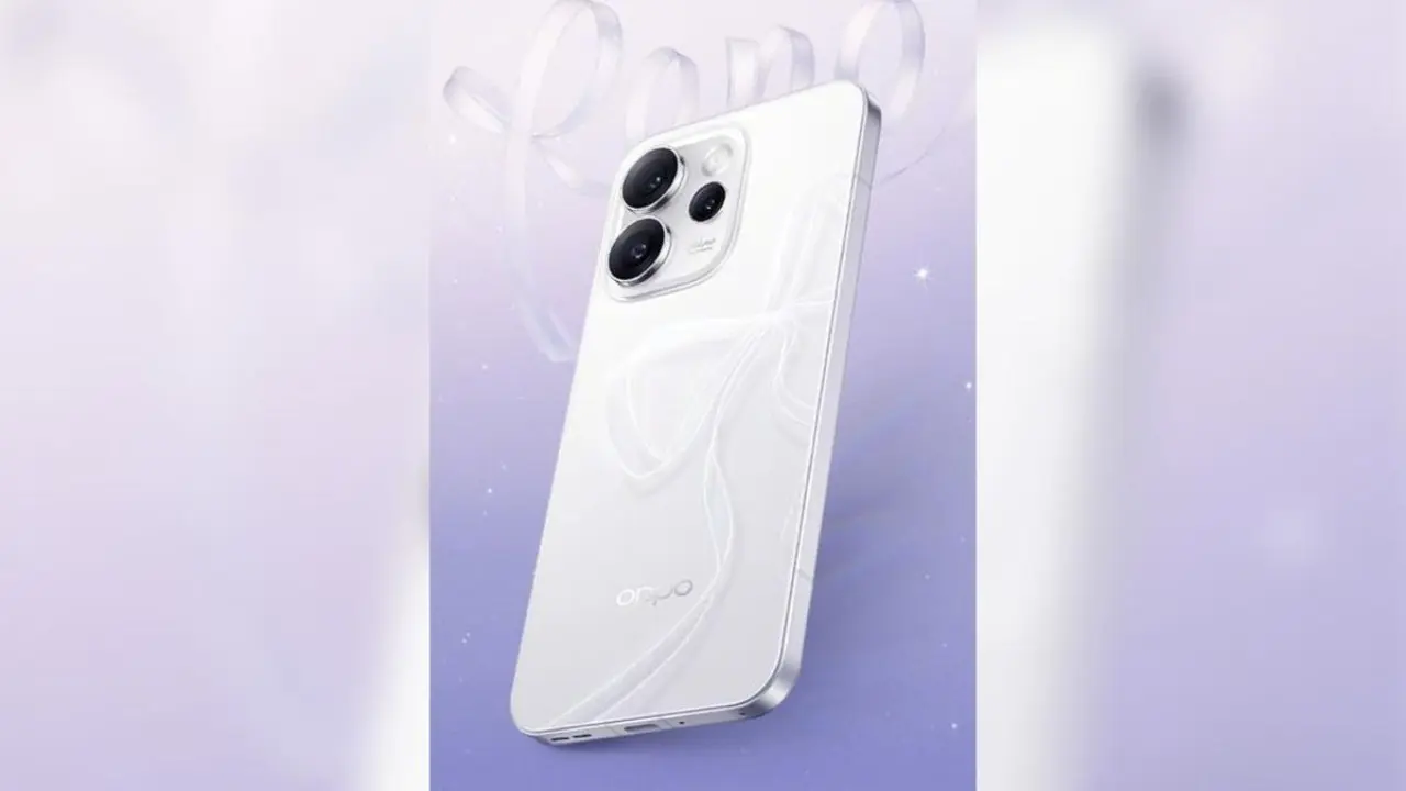 Harga Oppo Reno 15