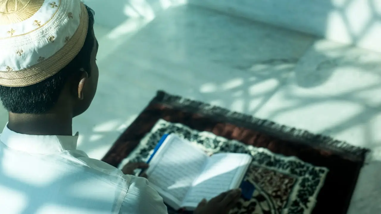 Hikmah Isra Miraj Dan Amalan Yang Dianjurkan Untuk Umat Islam