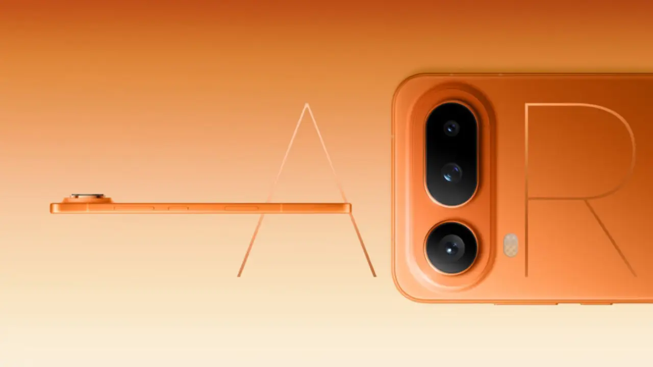 Honor Magic8 Pro Air Resmi Meluncur, Flagship Paling Ringan dengan Kamera Sensor Besar dan Telefoto Periskop