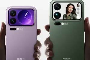 Bocoran Terbaru Sebut Xiaomi 18 Pro Tetap Pertahankan Layar Belakang
