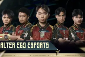 Jadwal M7 World Championship Hari Ini: Alter Ego Jalani Laga Hidup-Mati Lawan Team Spirit