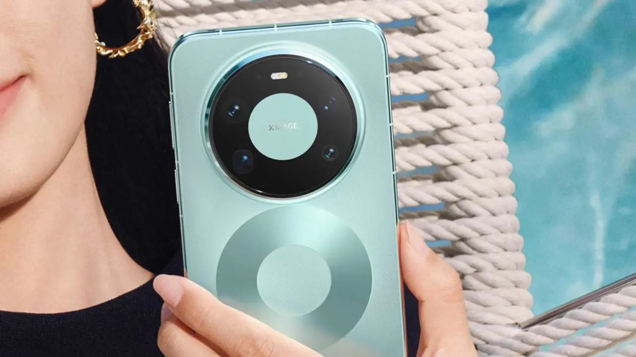 Huawei Diam-diam Daftarkan Ponsel Baru dengan Empat Warna Premium, Diduga Mate 80 GTS