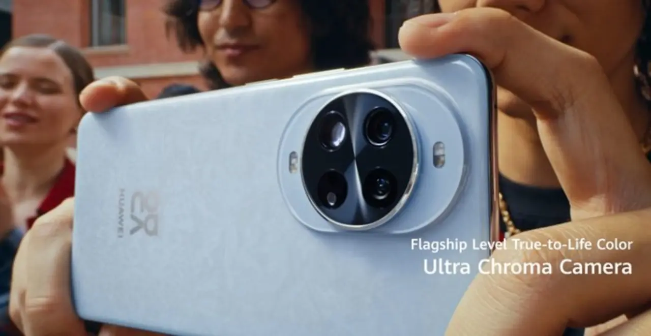 Huawei Nova 14 Pro Resmi Masuk Indonesia, Kamera 50 MP Ultra-Chroma dan Baterai 5.500 mAh