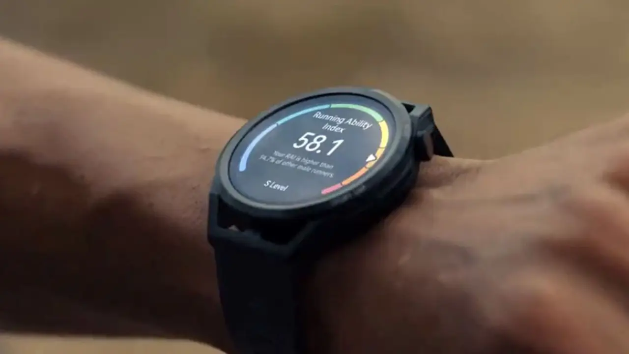 Huawei Umumkan Smartwatch Terbaru yang Didesain Khusus untuk Pelari
