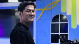 Ichal Muhammad Akui Pernikahan Siri dengan Faby Marcelia, Kini Sudah Cerai