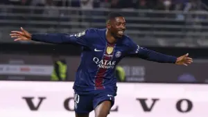 Hasil PSG vs Marseille: Menang Adu Penalti, Les Parisiens Juara Piala Super Prancis 2025 di Kuwait