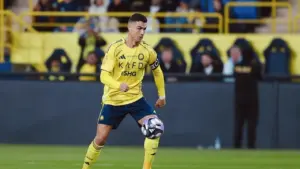 Hasil Al Nassr vs Al Qadsiah: Skor 1-2, Gol Cristiano Ronaldo Gagal Selamatkan Posisi Klasemen