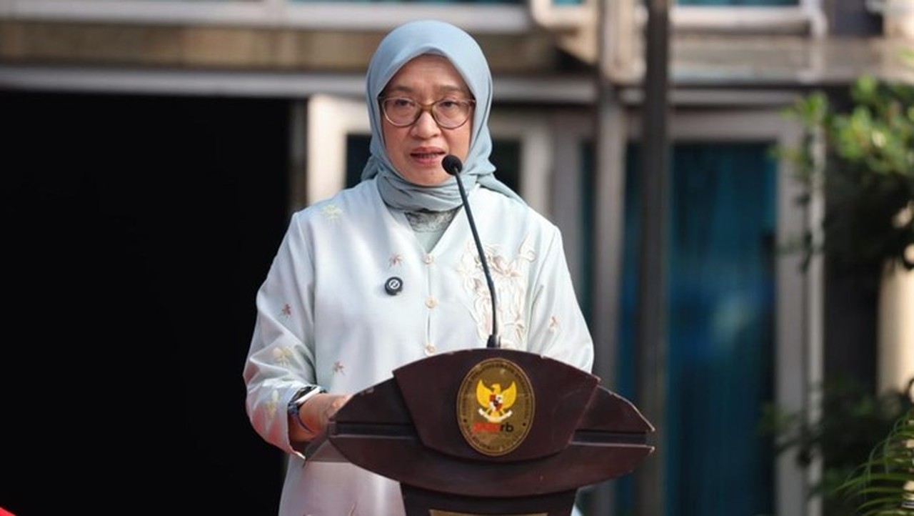 Foto: Dok. Kemenpan Rb