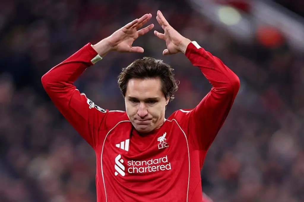 Foto: Getty Images/sportsphoto/allstar