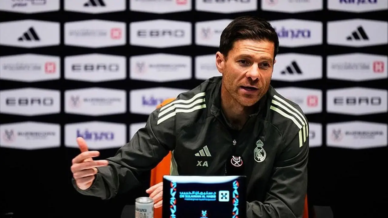 Xabi Alonso Tinggalkan Real Madrid, Khabib Nurmagomedov Semprot Pemain: Ganti Pemain, Bukan Pelatih