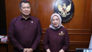Tahun 2026, Menteri Rini & Wamen Purwadi Ajak ASN Optimalkan Pelayanan Publik