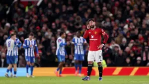 Manchester United Tersingkir dari Piala FA, Ally McCoist: Mereka Tak Punya Kepercayaan Diri