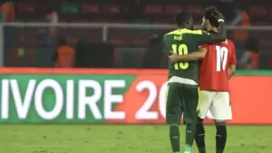 Piala Afrika 2025: Mohamed Salah dan Sadio Mane Kembali Berduel demi Tiket Final
