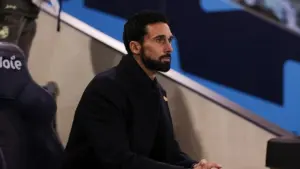 Real Madrid Tunjuk Alvaro Arbeloa Jadi Pelatih Utama: Paham Luar Dalam DNA dan Ruang Ganti Klub