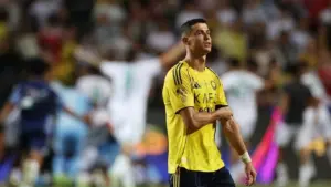 Wes Brown: Cristiano Ronaldo Tak Akan Kembali ke Manchester United