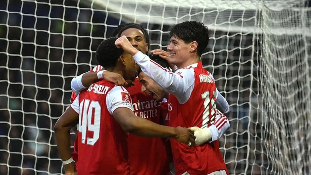 Foto: Getty Images/mike Hewitt