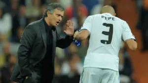 Real Madrid dan Xabi Alonso Berpisah: Isu Keretakan Ruang Ganti dan Pesan Jose Mourinho Kembali Viral