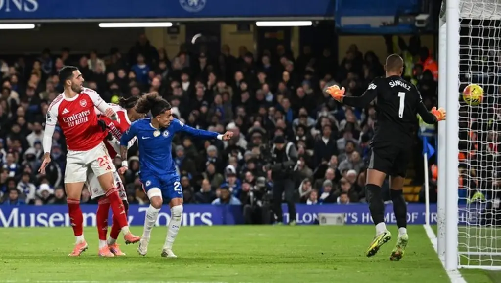 Foto: David Price/arsenal Fc Via Getty Images