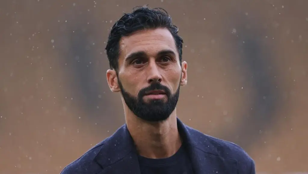 Alvaro Arbeloa Tak Ragukan Komitmen Pemain Pemain Real Madrid. (foto: Getty Images/james Gill Danehouse)