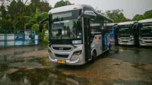 BisKita Bogor Kembali Berhenti Beroperasi, Dishub Sebut Terkendala Proses Pengadaan Jasa