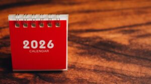 Long Weekend Januari 2026: Tanggal Merah 16 Januari Peringati Isra Mikraj Nabi Muhammad SAW