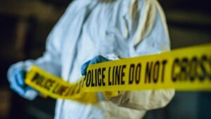 Tiga Sekeluarga Tewas Misterius di Tanjung Priok, Polisi Lakukan Penyelidikan Mendalam