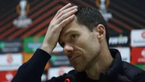 Real Madrid Pecat Xabi Alonso, Alvaro Arbeloa Ambil Alih Kursi Pelatih