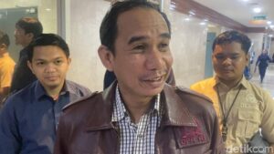 KUHP dan KUHAP Baru Berlaku, NasDem Ingatkan Aparat Tak Kriminalisasi Rakyat