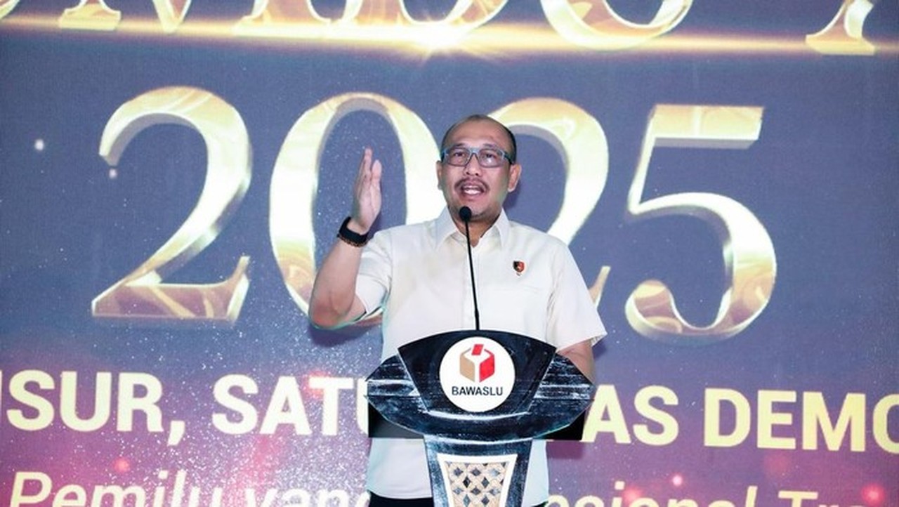 Direktur Tindak Pidana Umum (dittipidum) Bareskrim Polri Brigjen Wira Satya Triputra (dok Istimewa Polri)