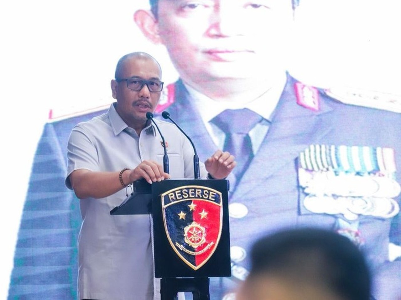 Dirtipidum Bareskrim Polri Brigjen Wira Satya Triputra (foto: Dok Ist)