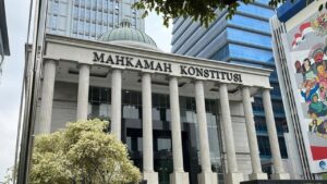 KUHP Baru Digugat ke MK: Pasal Zina, Hukuman Mati, hingga Penghinaan Pemerintah Jadi Sorotan