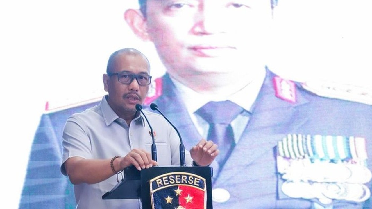 Direktur Tindak Pidana Umum (dittipidum) Bareskrim Polri Brigjen Wira Satya Triputra (foto: Dok Ist)