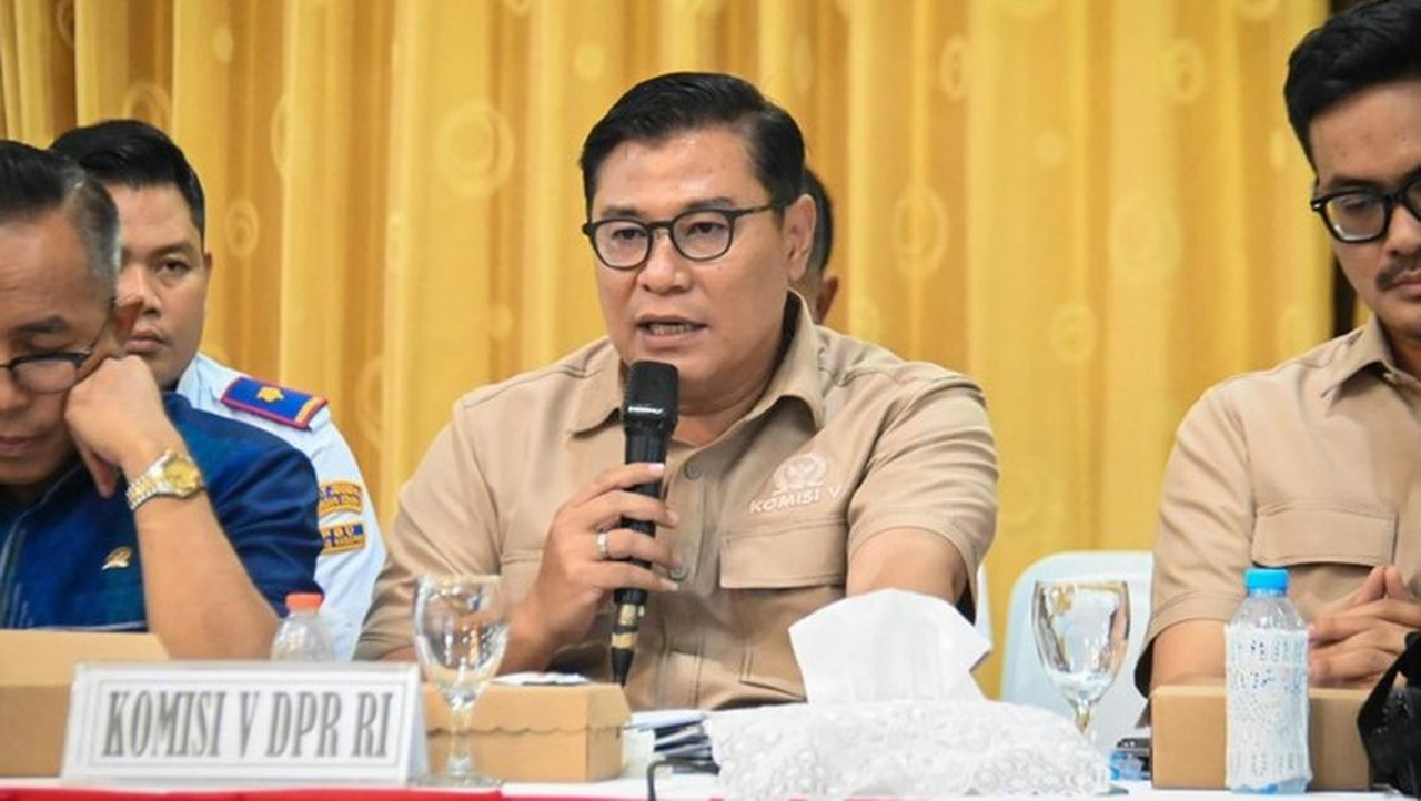Danang Wicaksana Sulistya (foto: Dok. Istimewa)
