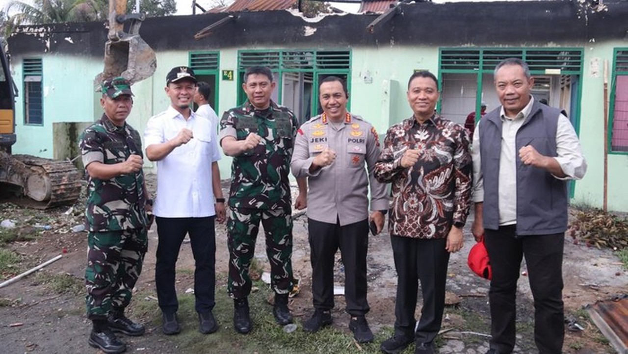 Foto: Radja Adil/detikcom