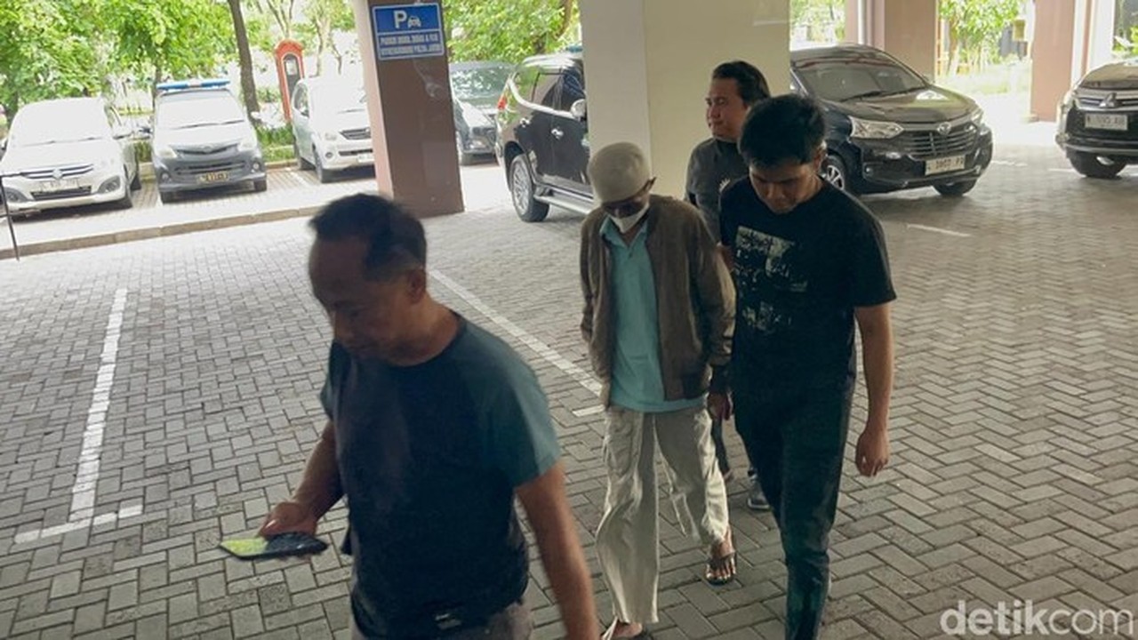 Foto: Praditya Fauzi Rahman/detikjatim