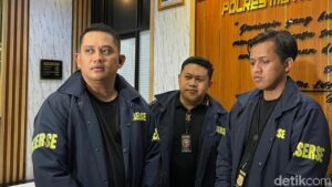 Polisi Tunggu Hasil Autopsi Ungkap Penyebab Sekeluarga Tewas Misterius di Jakut